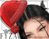 F❥ Santa Hat