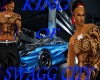 {BS} King Of Swagg City
