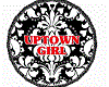 Uptown Girl Rug
