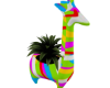 giraffe plant