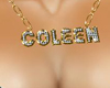 Necklace Coleen