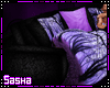 *S/J* PurpleRain Couch