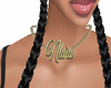 Nlaia Custom