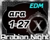 Arabian Nights - EDM