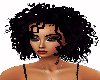 Hairstyle - Black Curls 