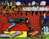 T$ - Snoop Dogg-For All