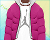 12' Pink TOP M