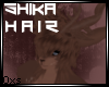 Oxs; Shika Hair M