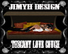 Jm Tuscany Love Couch