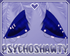 S | Butterfree Ears
