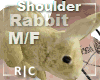 R|C Real Rabbit Cozy MF
