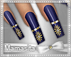 [M]Elegant Nails