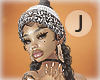 🅙 Julietta black