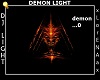 DEMON dj light