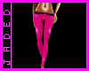 ~Pvc pink pants