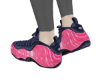 Pinky Foamz