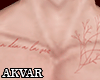 ᴀ|  Red Tattoo