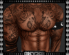 ★OX★Tatto Body Ox