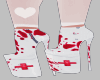 Nurse platform TERROR