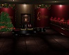 Merry Christmas Dec Room