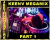 KeenV Megamix P1