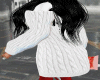 (S)Haut Coat Queen LEa