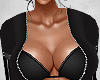 Night Jacket & Bra