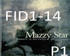 Mazzy Star - Flowers In