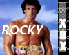 !XBX Boxing Rocky/Sound