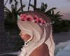 Rose Hairband
