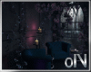 0I Love of Darkness