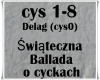Swiateczna Ballada