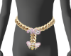 Ari'B custom waist