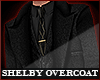 Shelby Overcoat