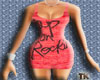 Keep on Rockin Dress