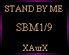 STAND BY ME