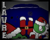 Grinch Blue Xmas Shirt