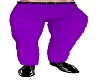 MY Formal Purple Pants