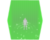 green particle BG