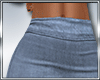 B* Jeans Skirt  RLL
