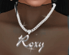 Roxy Necklace