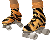 roller skates F tiger
