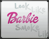 Smoke Like Marley -DRV