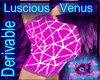 DER Luscious Venus short