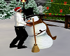 snowman