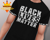 Black Lives Matter - M