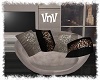 Dolce Vita Cuddle Couch
