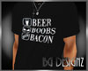 [BGD]Beer Boobs Bacon