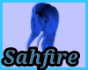 FK| Sahfire Hair V1
