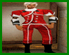 ! M Classy Santa Outfit